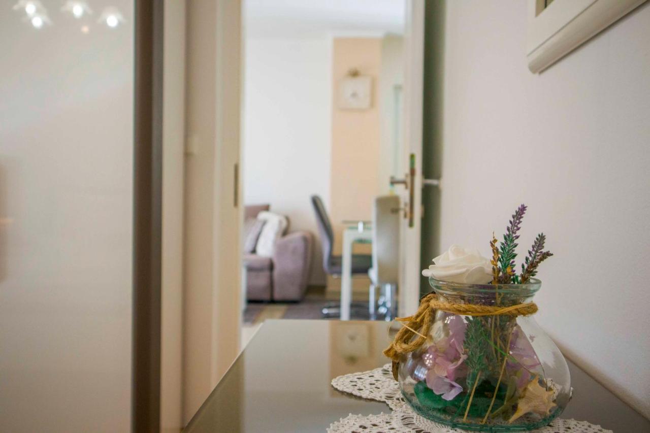 Apartment Mm