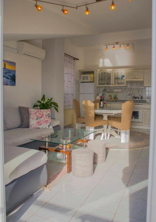 Mm Apartment *
