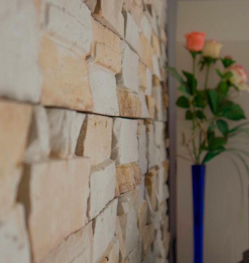 Mm Apartment Podstrana