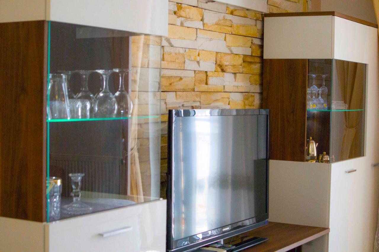 Apartment Mm Podstrana