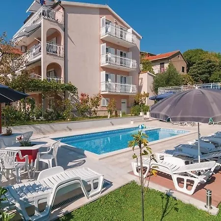 Apartments Mm Podstrana Exterior photo