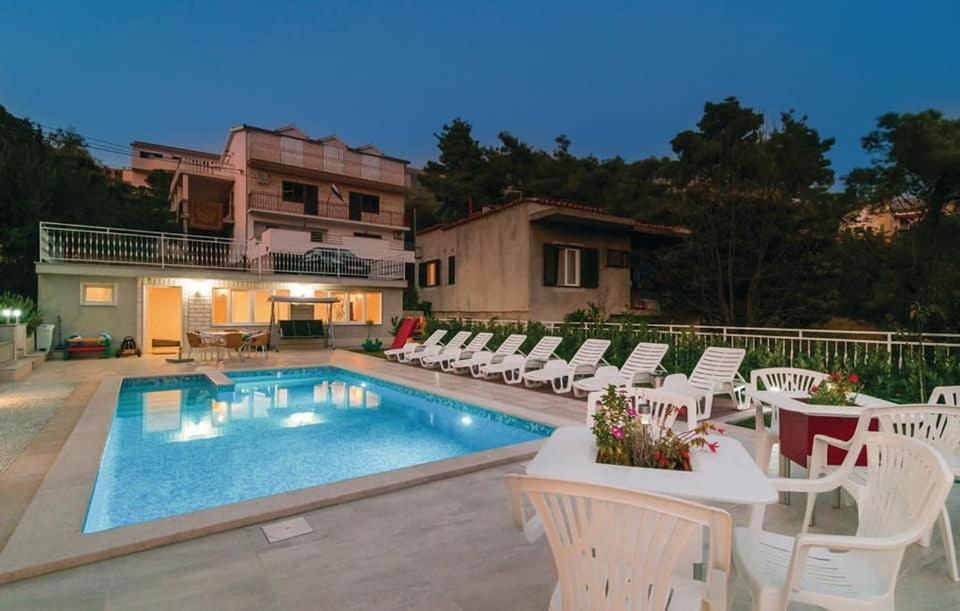 Appartement Mm