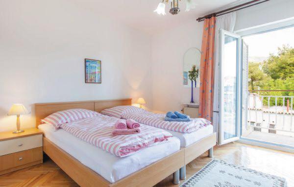 Mm Appartement Podstrana