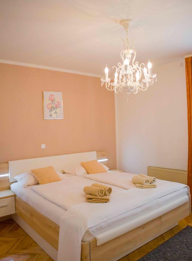Appartement Mm Podstrana