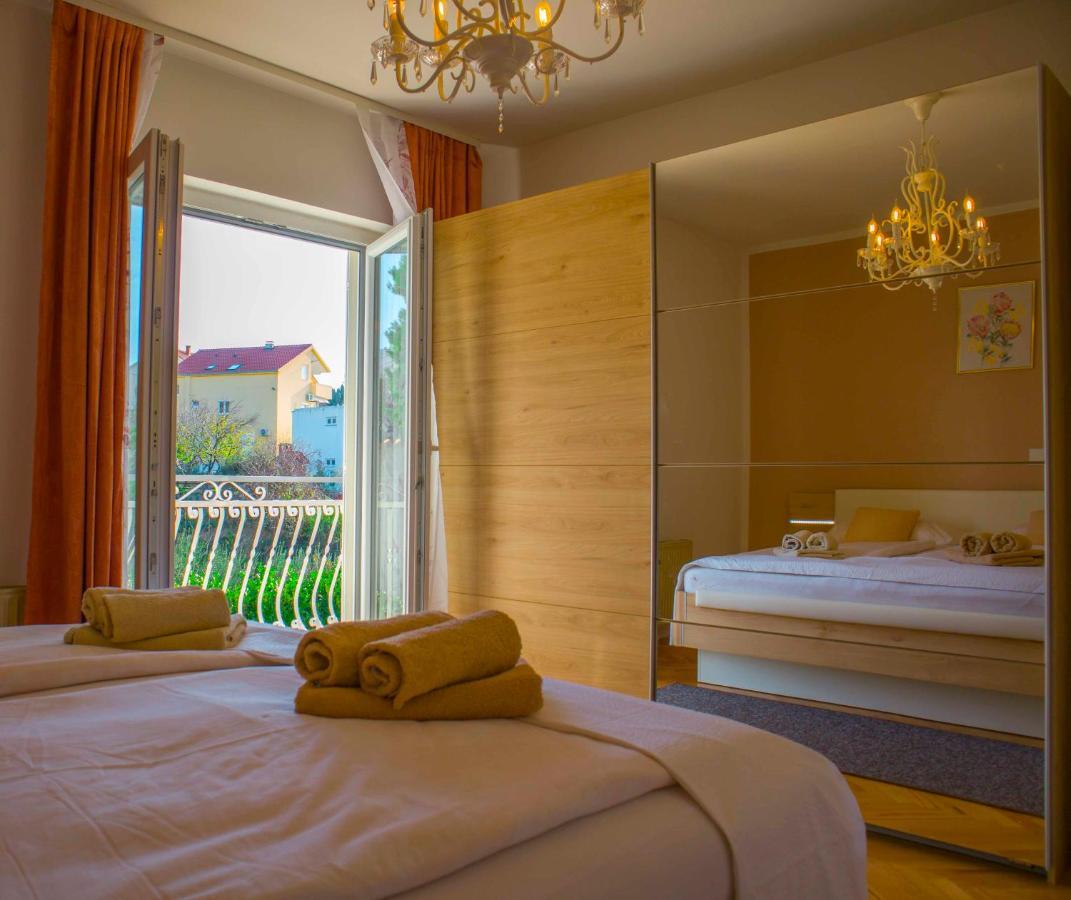 Appartement Mm